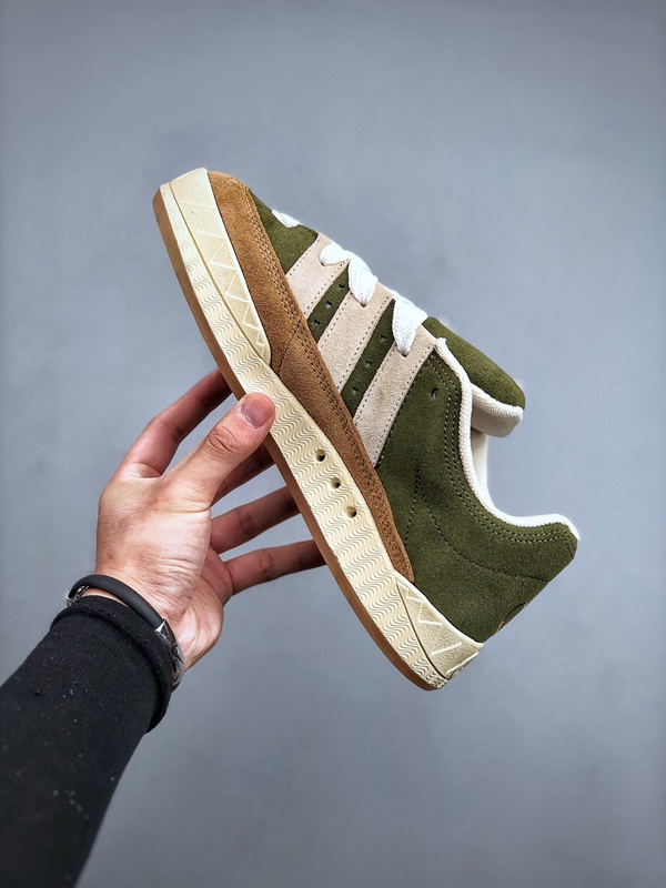 ブランド激安靴側面デザイン